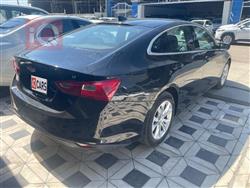 شيفروليه ماليبو